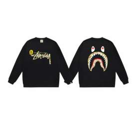 Picture of Bape Sweatshirt _SKUBapeS-2XLscqx48230432